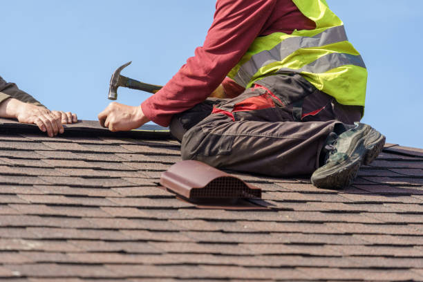 Best Best Roofing Contractors  in West Middlesex, PA