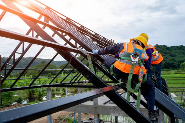 Quick and Trustworthy Emergency Roof Repair Services in West Middlesex, PA