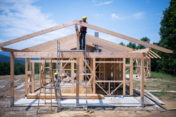 Best Roof Inspection Near Me  in West Middlesex, PA